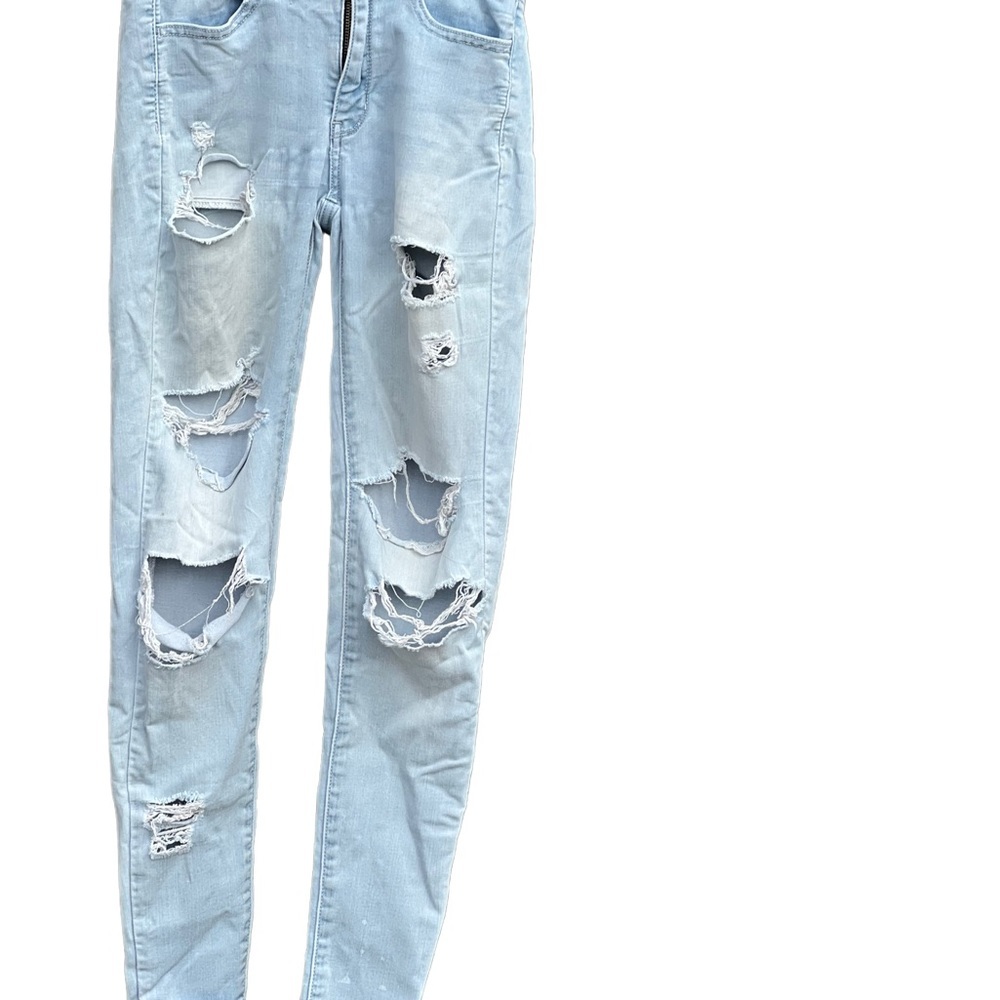American eagle outfitters hi rise jeggings